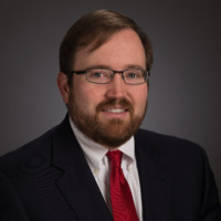 Raborn Taylor III, ALC, CCIM