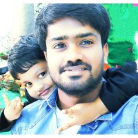 Y Vinod Kumar