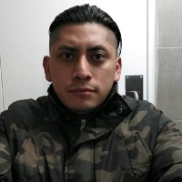 Ulises Lazaro