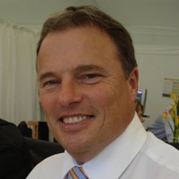 Ian Mapplebeck BSc, MBA