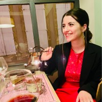 Marie Margand