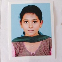 Anjana Aravind T
