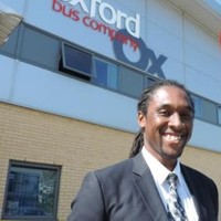 Kashif Cornwall