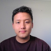 Mingmar Lama