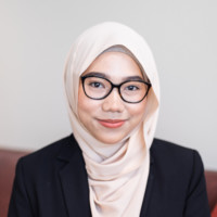 Mardhiyah Md Husnan