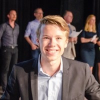Jasper Leverink