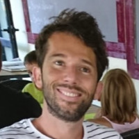 Sylvain Jouteau