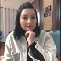 Cristina Naamani