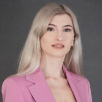 Adelina Oronova, Ph.D.