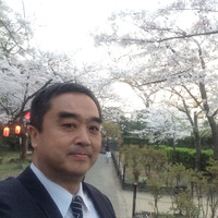 Sam Wang