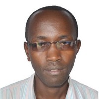 Bizimungu Aloys