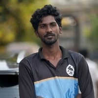 Timoth Kumar M