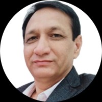 Niranjan Sharma