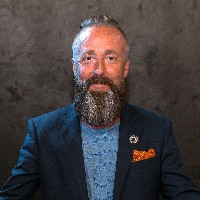 Johan Bäckman