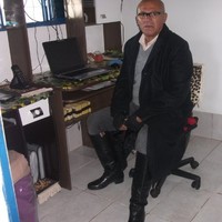 francisco alves