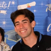 Luke Garciduenas