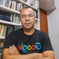 Pedro Carlos Ferreira Santos
