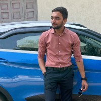 Nikunj Chauhan
