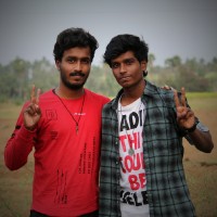 vignesh e
