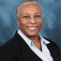 Roxann A. Callender, MA. Ph.M