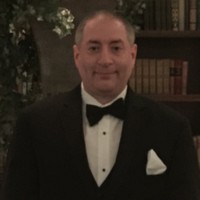 James Vandenburg