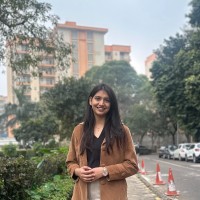 Pritisha Sharma