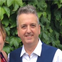 David Taylor-Pockett