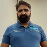 Shahid Iqbal