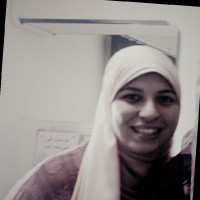 Asmaa Reda