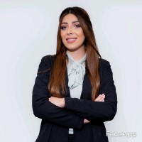 Riham Zoudi