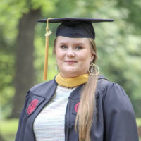Emma Rush, Msw