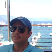 Imad Mourad