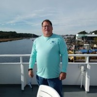 Jeffrey Merrow
