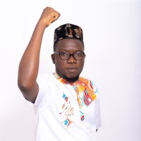 Jacques Alain KIFFOULY