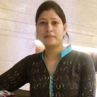 Pooja Fauzdar