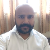 Niketan Bhardwaj