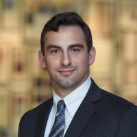 Phillip Levine