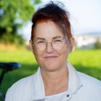 Anita Niederhäusern