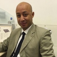Khaled Mohamed