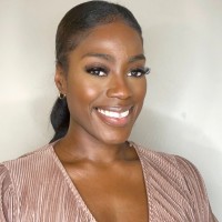 Charlene Osei, M.A.ED