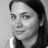 Inna Klenova