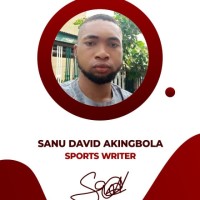Oluwasanu David