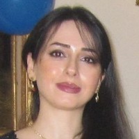 Leila Moradi