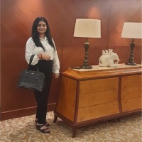 Shubhi Khare