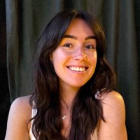 Charlotte Sandiford-Watts BSc, ANutr