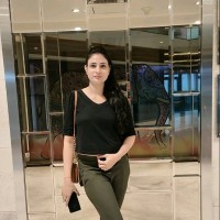 Dolly Munshi