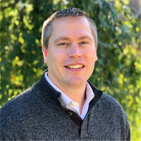 Chris Bensing