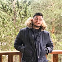 Serkan Bozacı