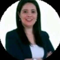 Cristiane Maria Barbosa dos Santos