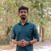 Satyam Pagar